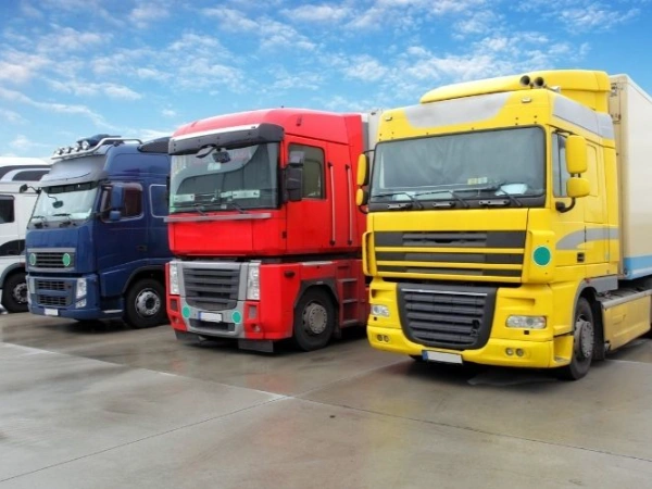 Adana Ekinözü Nakliye